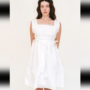 Salter House Pinafore Nightdress